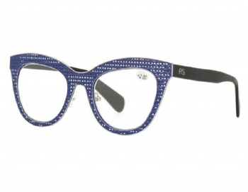 Cat Eye woman's designer Reading glasses Reader