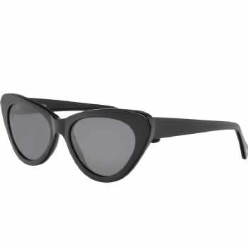 Classic Hand made Acetate Cat Eye Shape Polarized Sunglasses