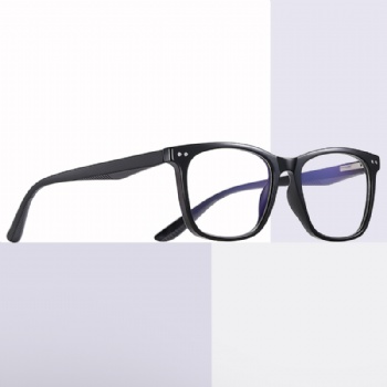 Classic Optical frame TR90 CP Mixed Eyeglasses Spring Hinge