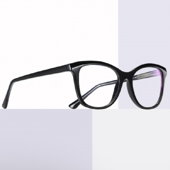 Designer Optical frame TR90 CP Temple  Eyeglasses Spring Hinge