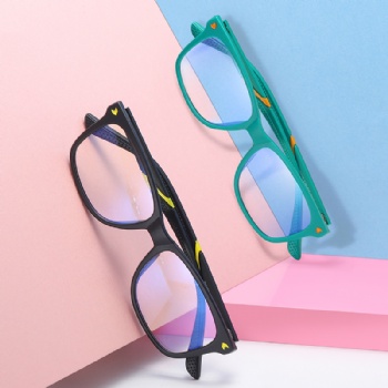 Designer Teenager TR90 Optical frame Fashion Eyeglasses  Eyewear