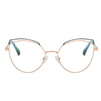 Designer Womans Fashion Optical frame Cat Eye Vintage Eyeglasses