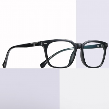 Full Rim Square Optical Frame Desginer Eyeglasses