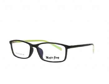 Full rim unisex TR myopia eyewear eyeglasses prescription spectacles