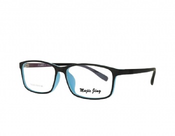 Full rim unisex TR myopia eyewear eyeglasses prescription spectacles