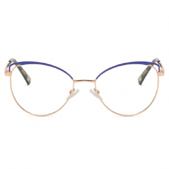 INS HOT Womans Fashion Optical frame Cat Eye Vintage Eyeglasses