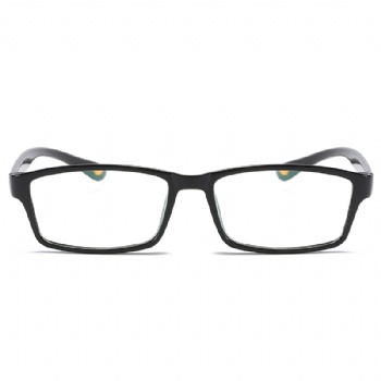Man's TR Reading Glasses Designer Reader Eyewear Reader +100~+400