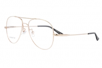 Memory metal RX optical frames myopia eyewear eyeglasses