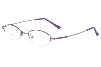 Memory metal  eyeglasses  Ultralight prescription spectacles