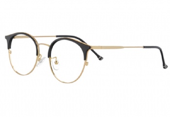 Metal Optical Eyeglasses  Frame