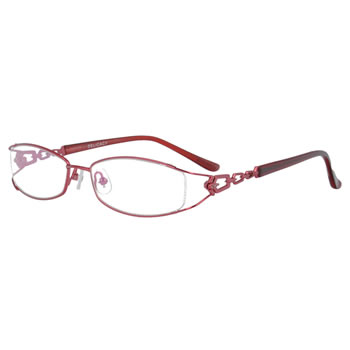 Metal Optical Eyeglasses  Frame