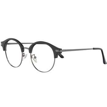 Metal Optical Eyeglasses  Frame