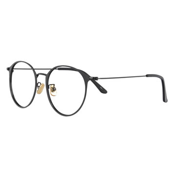 Metal Optical Eyeglasses  Frame