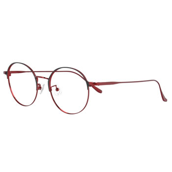Metal Optical Eyeglasses  Frame