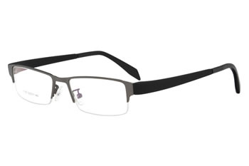 Metal Optical Eyeglasses  Frame