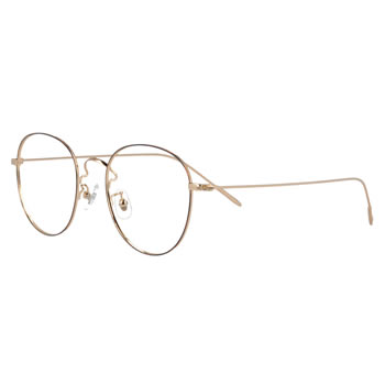 Metal Optical Eyeglasses  Frame