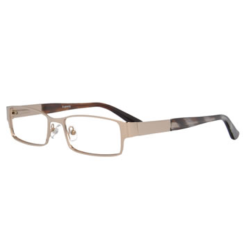 Metal Optical Eyeglasses  Frame