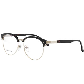 Metal Optical Eyeglasses  Frame