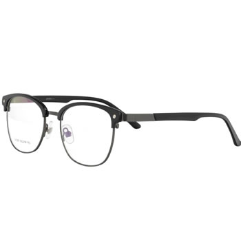 Metal Optical Eyeglasses  Frame