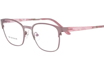 Metal Optical Frames with Utem Temple  Eyewear