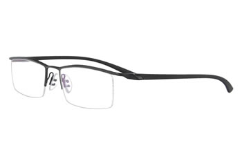 Metal RX optical frames myopia  eyeglasses