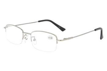 Metal Reading Glasses   Presbyopic Eyeglasses