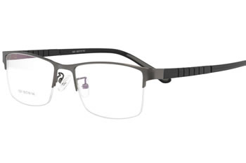 Metal eyeglasses  prescription spectacles optical frames