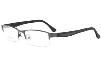 Metal eyeglasses prescription spectacles  eyewear