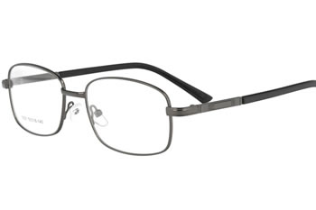 Metal myopia eyewear eyeglasses prescription spectacles