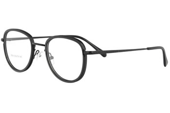 Metal prescription spectacels  myopia eyewear