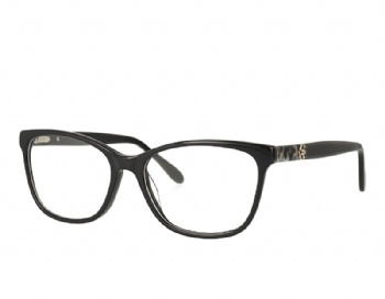 Oval Acetate Optical Frame Glasses