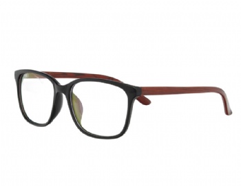 PC Injection plastic Optical Frame Eyeglasses Can do Bi-Focal Lens For Promotion