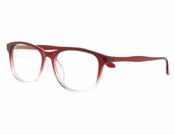 PC Injection plastic Optical Frame Eyeglasses Can do Progressive Lens