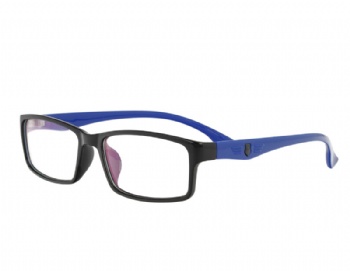 PC Injection plastic Optical Frame Eyeglasses Can do Reading Lens