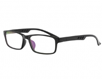 PC Injection plastic Optical Frame Eyeglasses Can do reading glasses