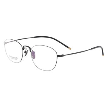 Pure Titanium Optical Eyeglasses  Frame