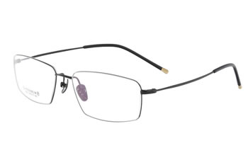 Pure Titanium Optical Eyeglasses  Frame