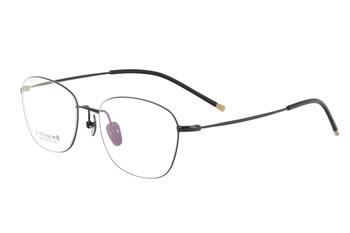 Pure Titanium Optical Eyeglasses  Frame