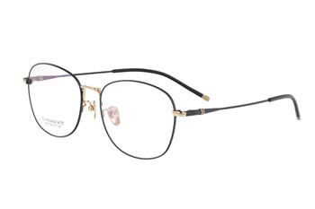 Pure Titanium Optical Eyeglasses  Frame