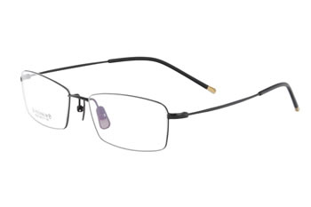 Pure Titanium Optical Eyeglasses  Frame