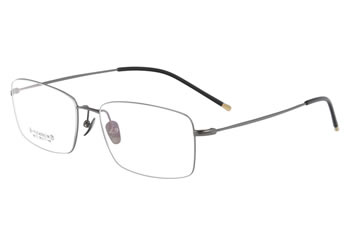 Pure Titanium Optical Eyeglasses  Frame