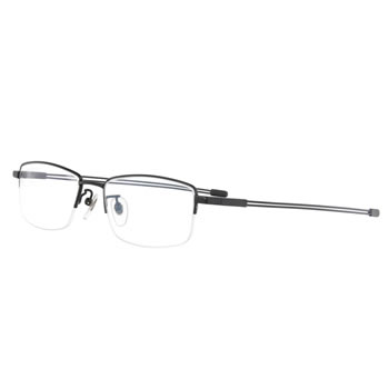 Pure Titanium Optical Eyeglasses  Frame