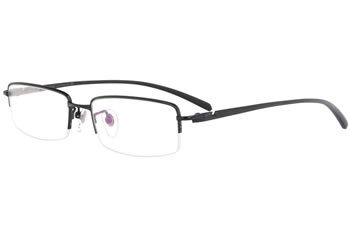 Pure Titanium Optical Eyeglasses  Frame