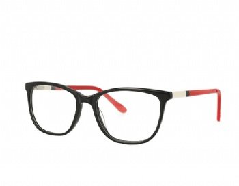 Slim Acetate Unisex Optical Frame