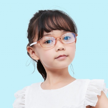 Soft Teenager TR90 Optical frame Fashion Eyeglasses  Eyewear