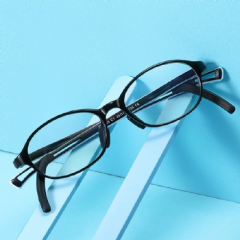 Soft Teenager TR90 Optical frame Fashion Eyeglasses  Eyewear