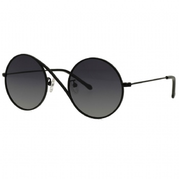 Special Round Metal Designer Sunglasses