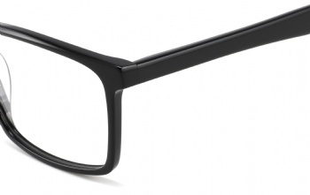 Sports Style Acetate Eyewear Spring Hinge