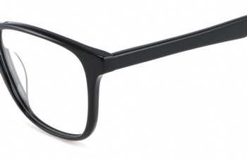 Sports Style Acetate Eyewear Spring Hinge