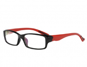 Sports style PC plastic Injection Optical Frame Glasses Promotion